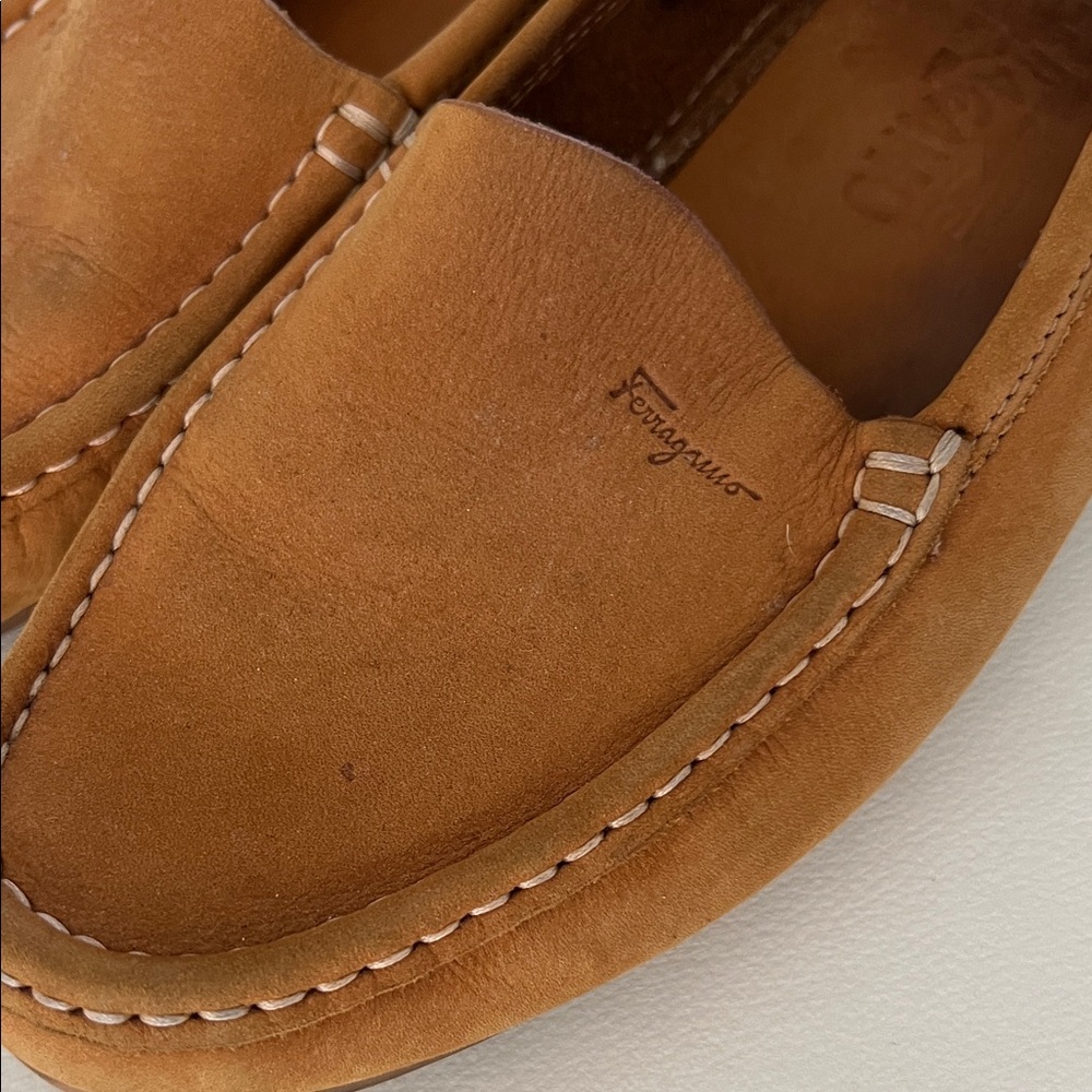 Salvatore Ferragamo Women’s Loafers - Picture 2 of 6